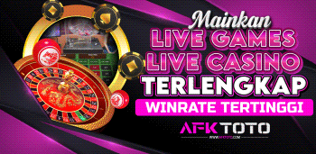 casino afktoto