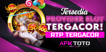 slot afktoto