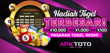togel afktoto